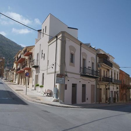 Stabile Holidayhome Кастеламаре дел Голфо Екстериор снимка