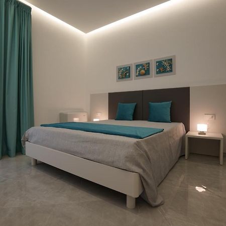 Stabile Holidayhome Кастеламаре дел Голфо Екстериор снимка