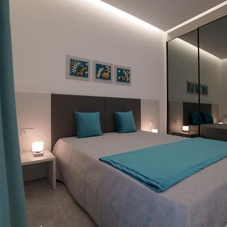 Stabile Holidayhome Кастеламаре дел Голфо Екстериор снимка