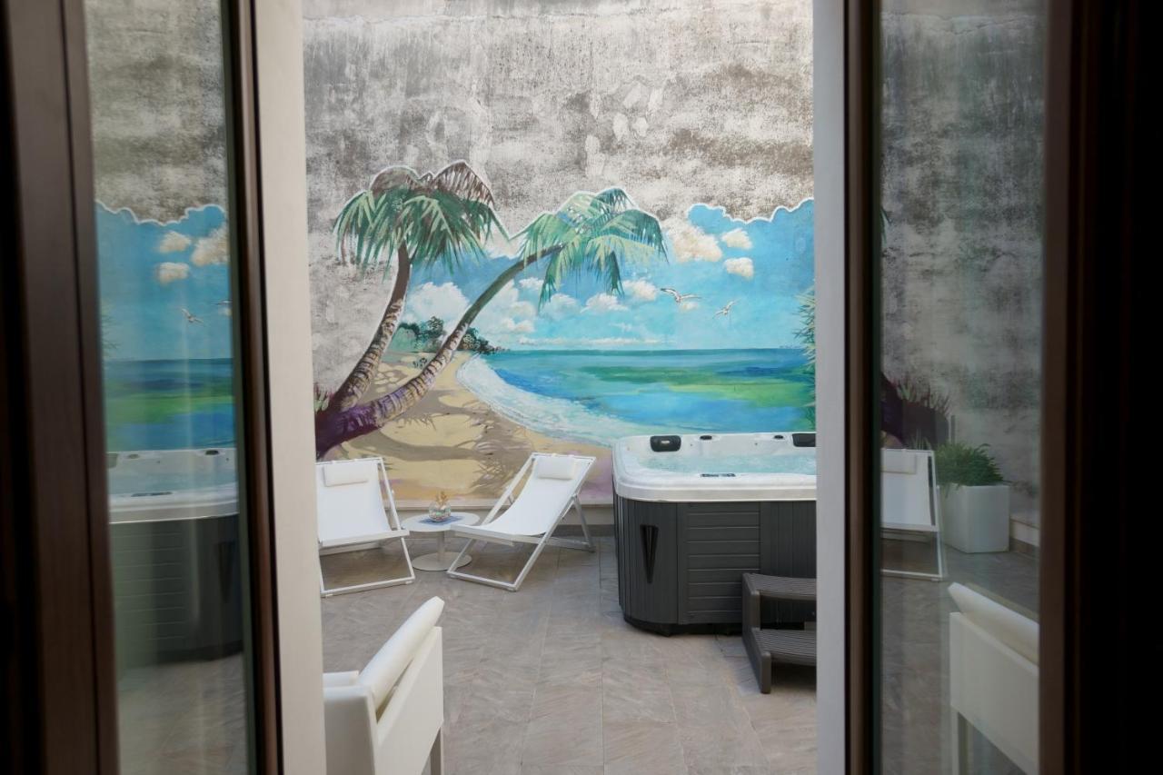 Stabile Holidayhome Кастеламаре дел Голфо Екстериор снимка