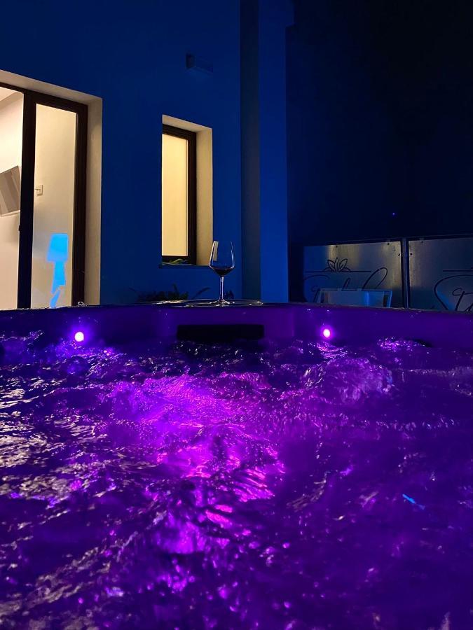 Stabile Holidayhome Кастеламаре дел Голфо Екстериор снимка