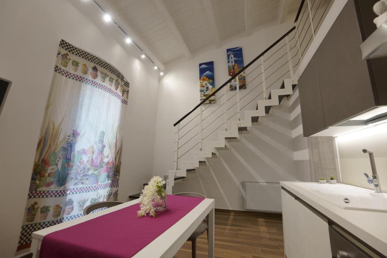 Stabile Holidayhome Кастеламаре дел Голфо Екстериор снимка