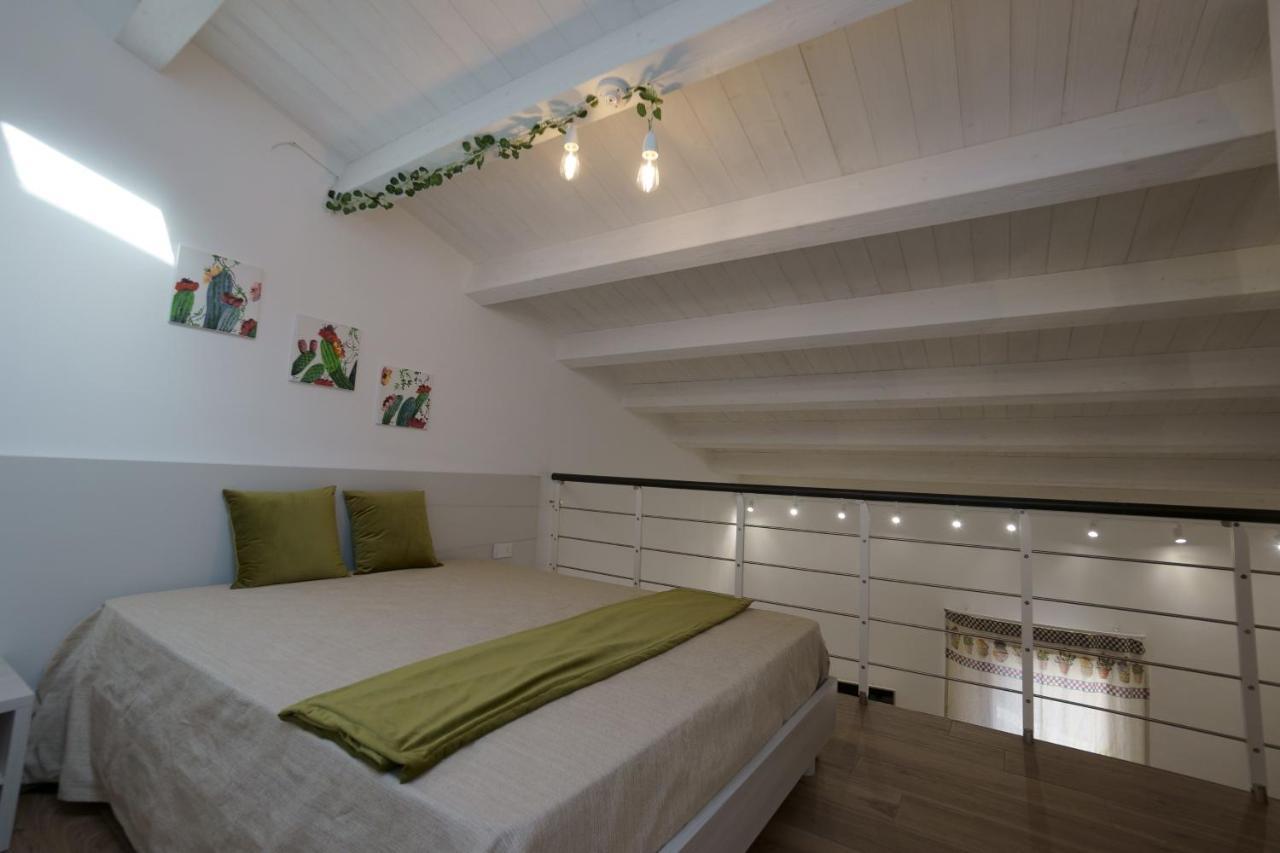 Stabile Holidayhome Кастеламаре дел Голфо Екстериор снимка