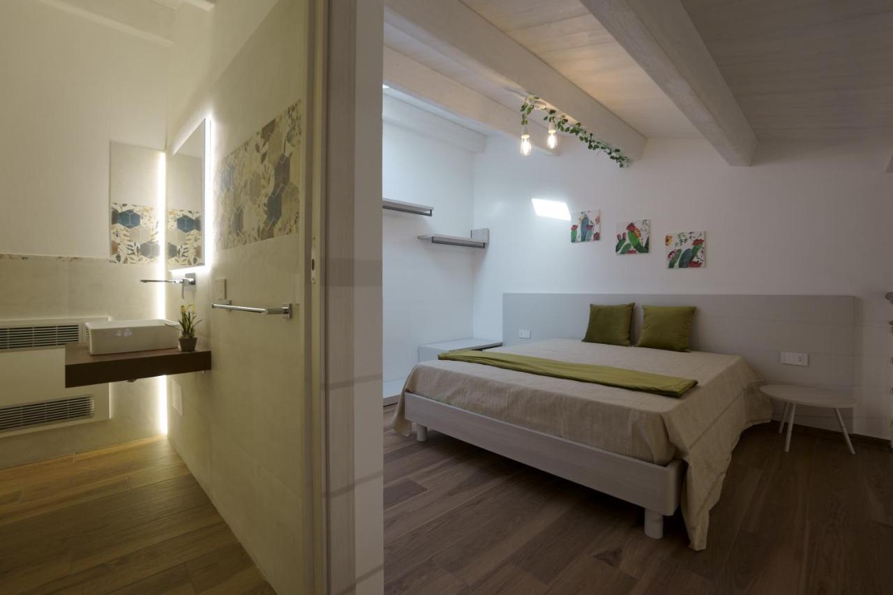 Stabile Holidayhome Кастеламаре дел Голфо Екстериор снимка
