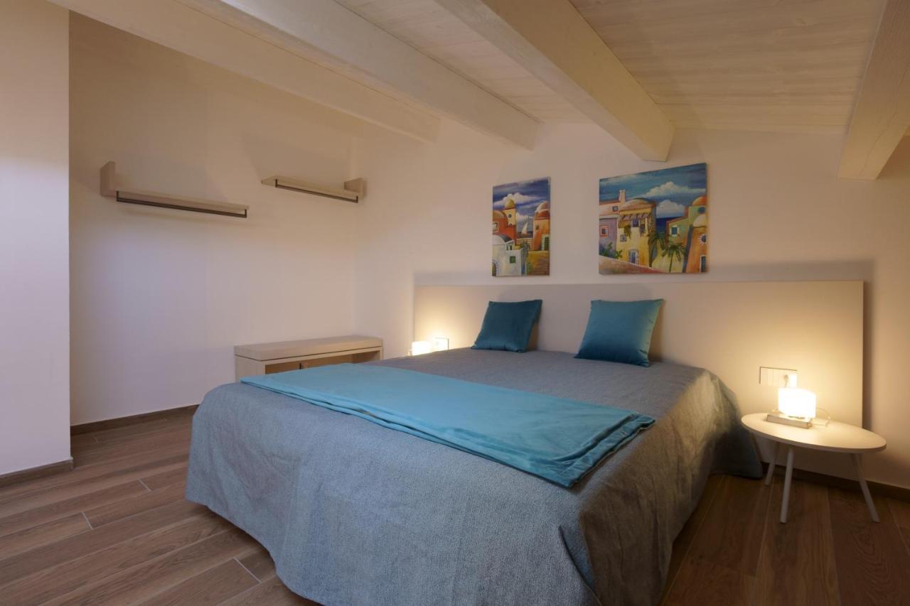 Stabile Holidayhome Кастеламаре дел Голфо Екстериор снимка
