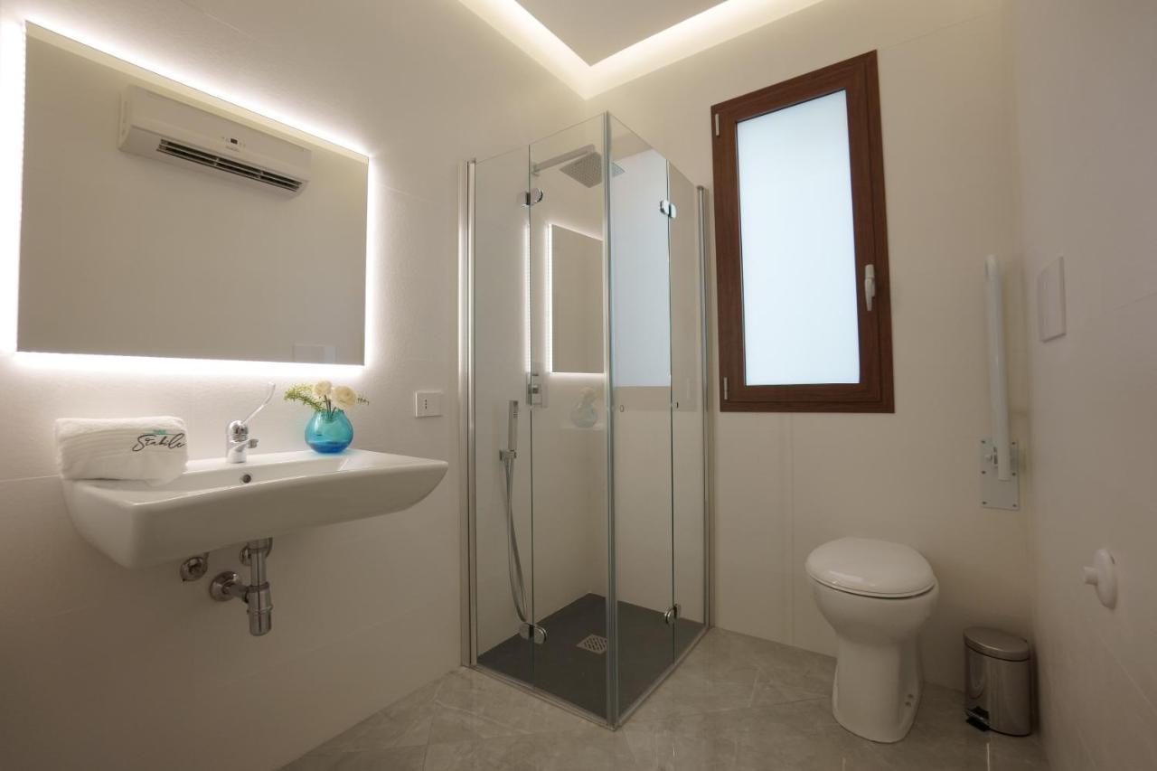 Stabile Holidayhome Кастеламаре дел Голфо Екстериор снимка