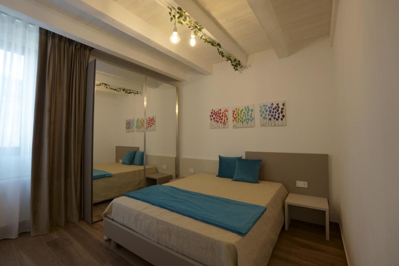 Stabile Holidayhome Кастеламаре дел Голфо Екстериор снимка