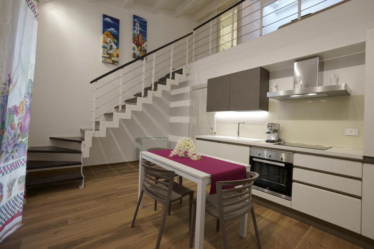 Stabile Holidayhome Кастеламаре дел Голфо Екстериор снимка