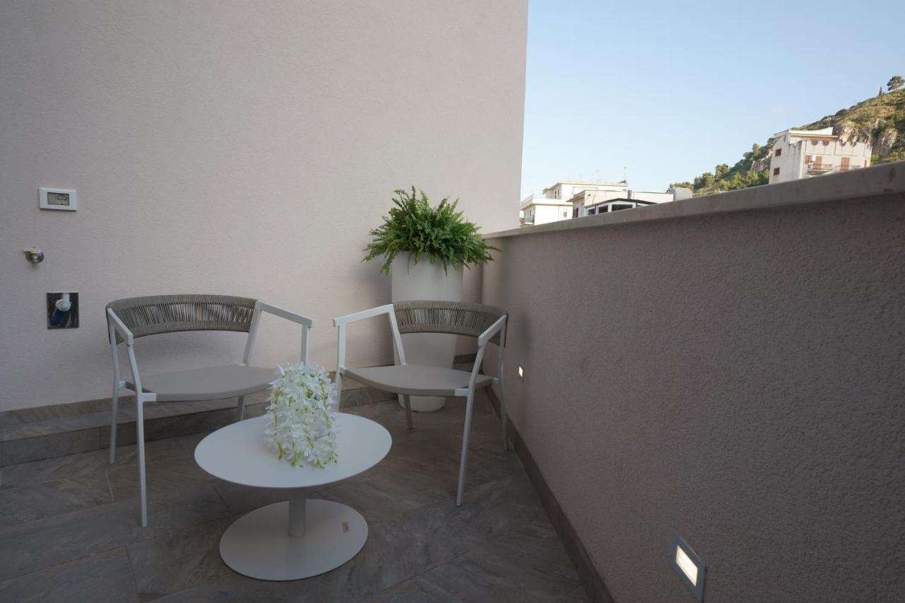 Stabile Holidayhome Кастеламаре дел Голфо Екстериор снимка