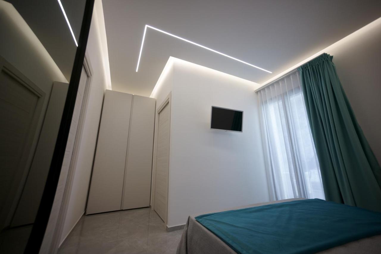 Stabile Holidayhome Кастеламаре дел Голфо Екстериор снимка